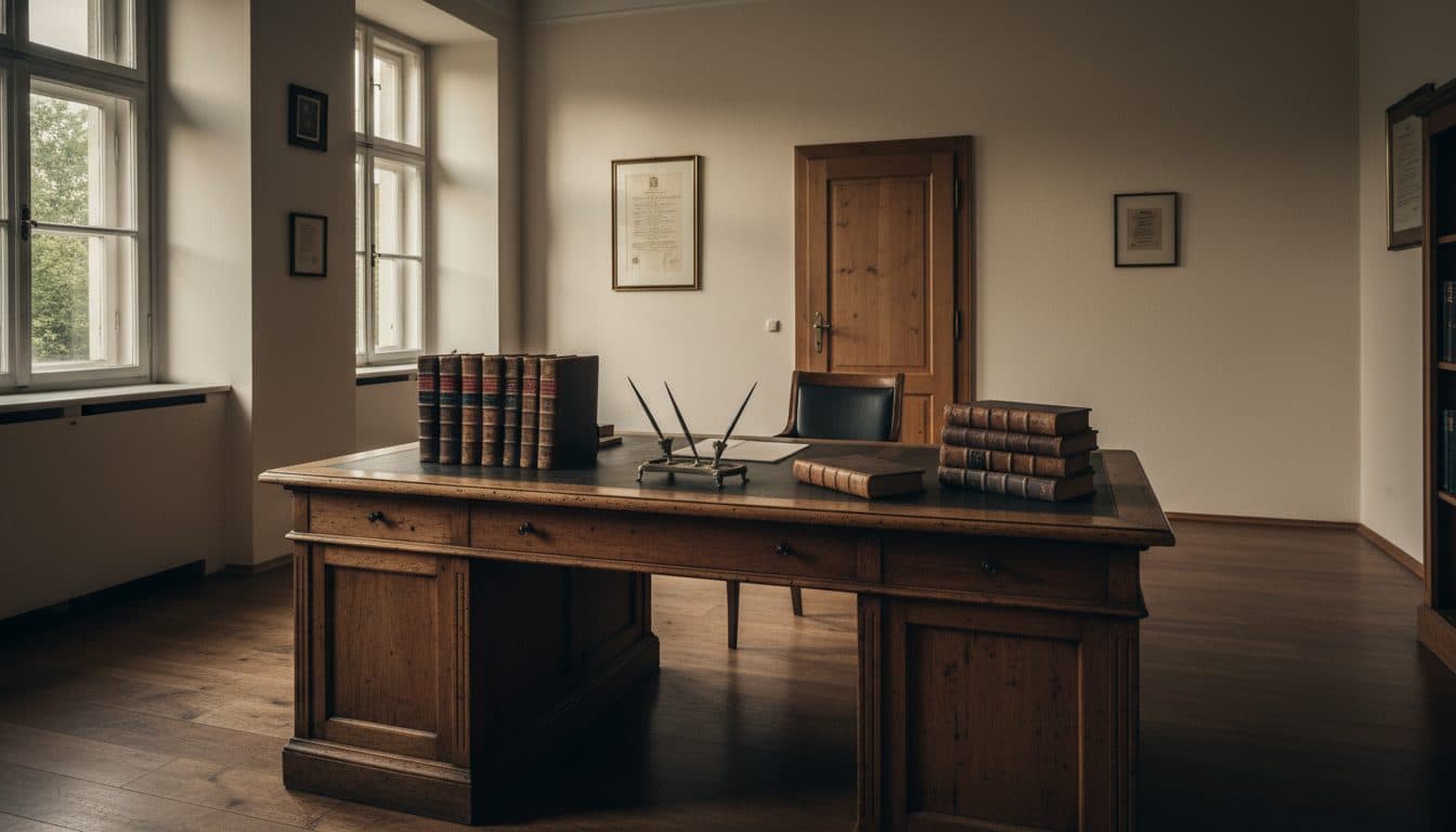 Common German Inheritance Mistakes That Could Cost You