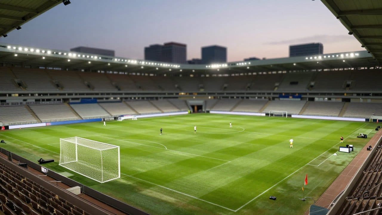 UEFA Nations League: England wins in Rijeka against Croatia with late Merino goal