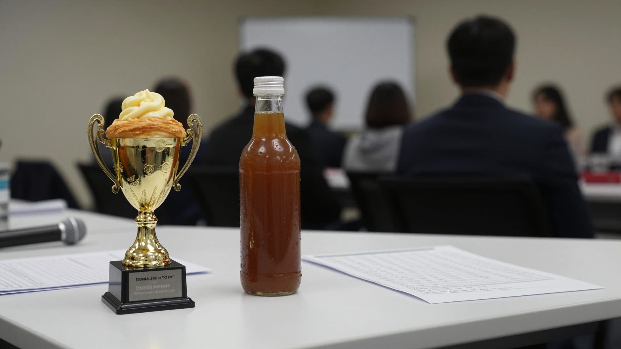 Foodwatch names LaVita juice the "most brazen advertising lie" of the year