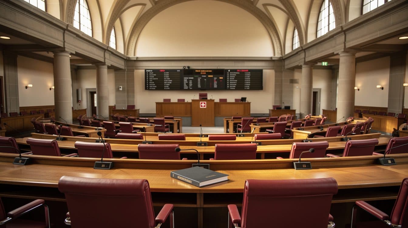 National Council rejects entering into seventh extension of the special VAT rate for hotels