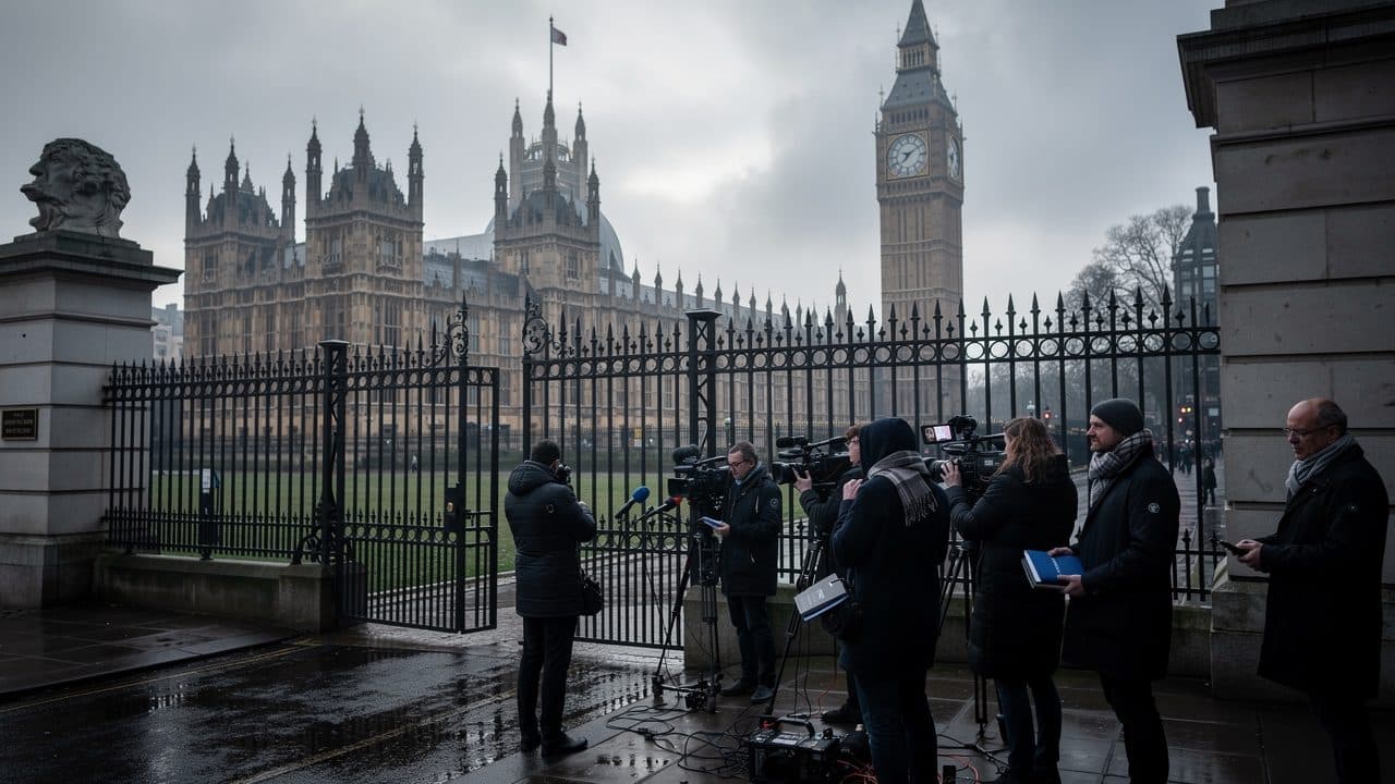 Britain's Brexit Balance Sheet: Seven Prime Ministers in Ten Years and a Country Searching for Stability