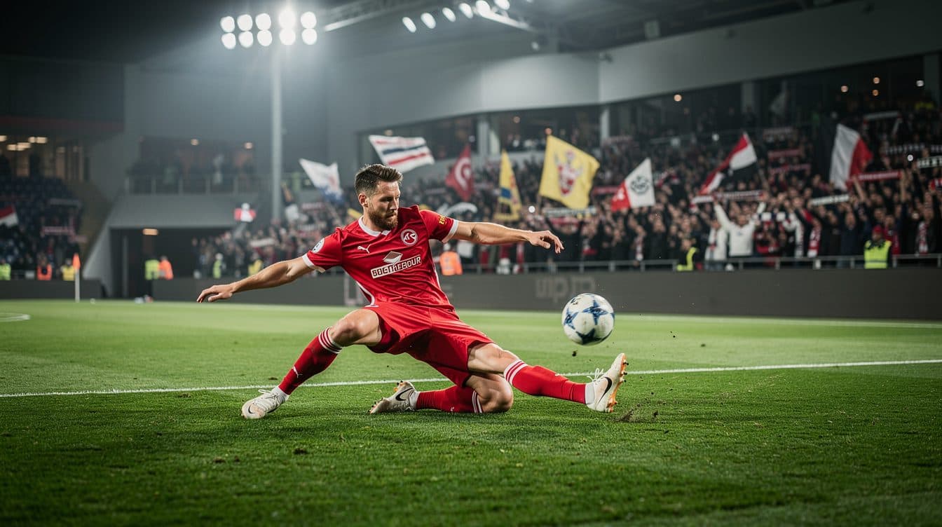 Aston Villa Triumphs Over SC Freiburg in Europa League Final