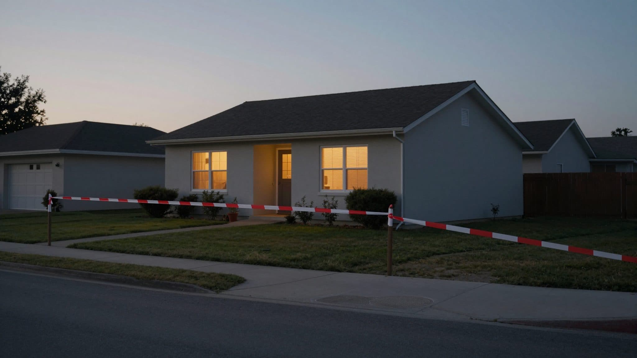 Eighteen-year-old in pretrial detention following homicide in Langenzersdorf