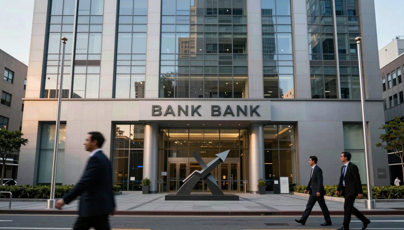 Oberbank reports first-half profit of 199 million euros on stronger fee income