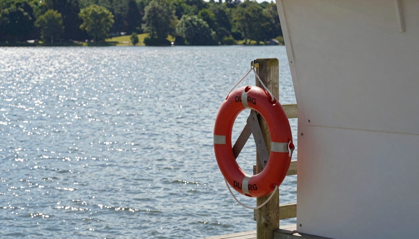 DLRG reports at least 99 swimming deaths in June – highest figure in 23 years