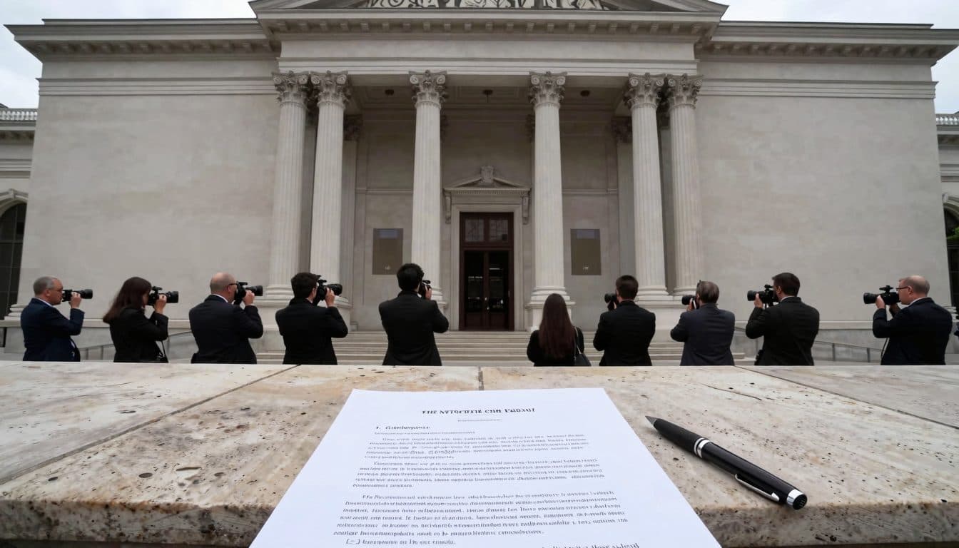 Constitutional Court Strengthens Freedom of Information in Hypo Vorarlberg Case