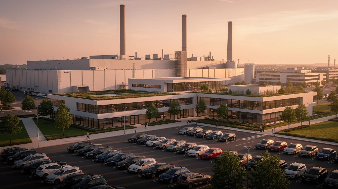 Opel Management Confirms: Next Astra Generation Will Be Built in Rüsselsheim