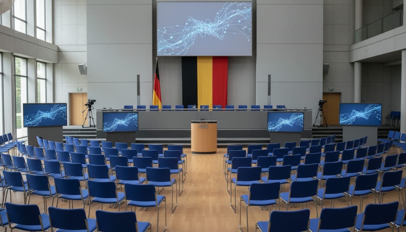 German Opposition Leader Merz Proposes Pensions as Basic Safety Net, Sparking SPD Backlash