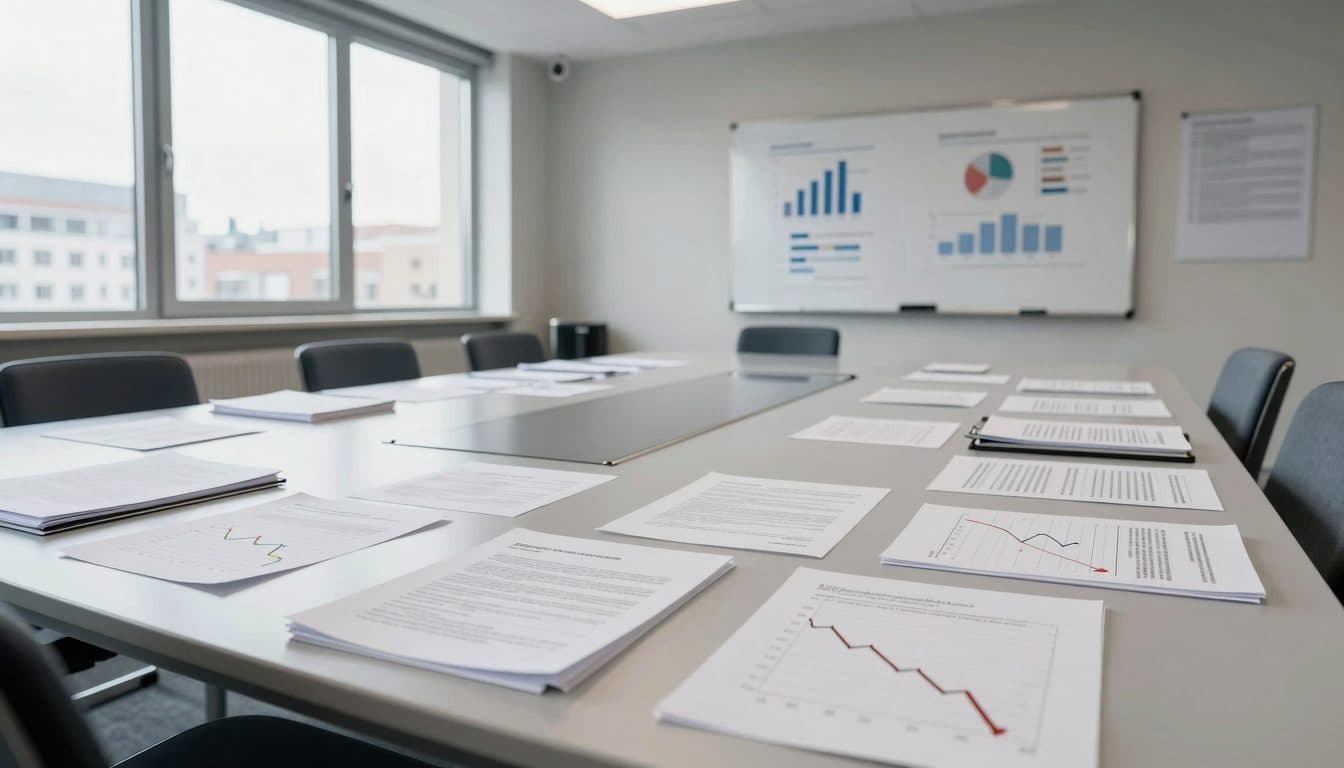 Corporate Insolvencies in May: Decline in Germany