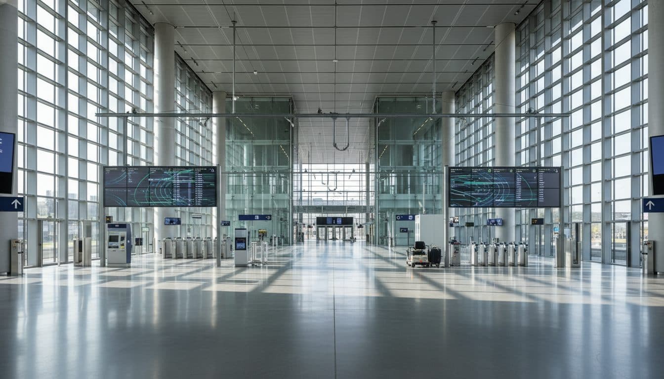Deutsche Bahn to Invest €20 Billion in Station Renovations by 2030