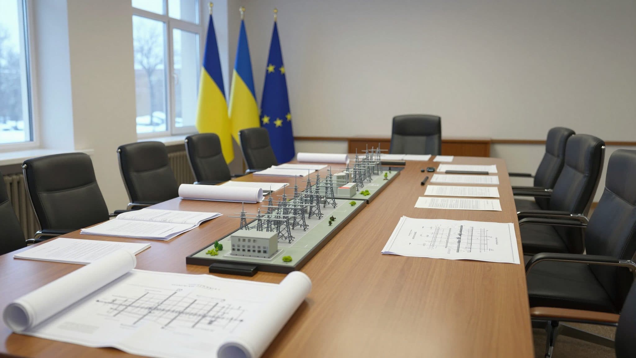 Wadephul assures Ukraine of continued support in winter preparations