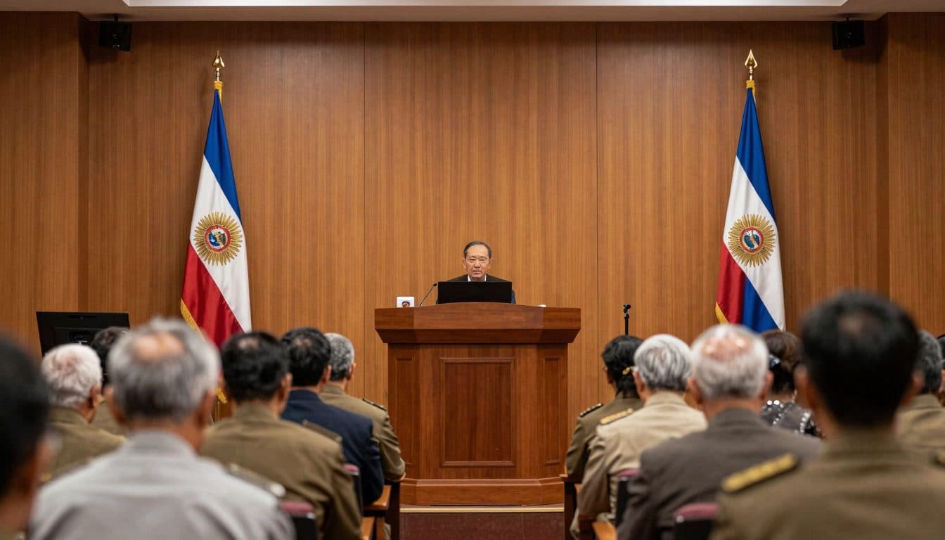 senior Pentagon official tells Manila the US is 'digging in' but expects allies to step up