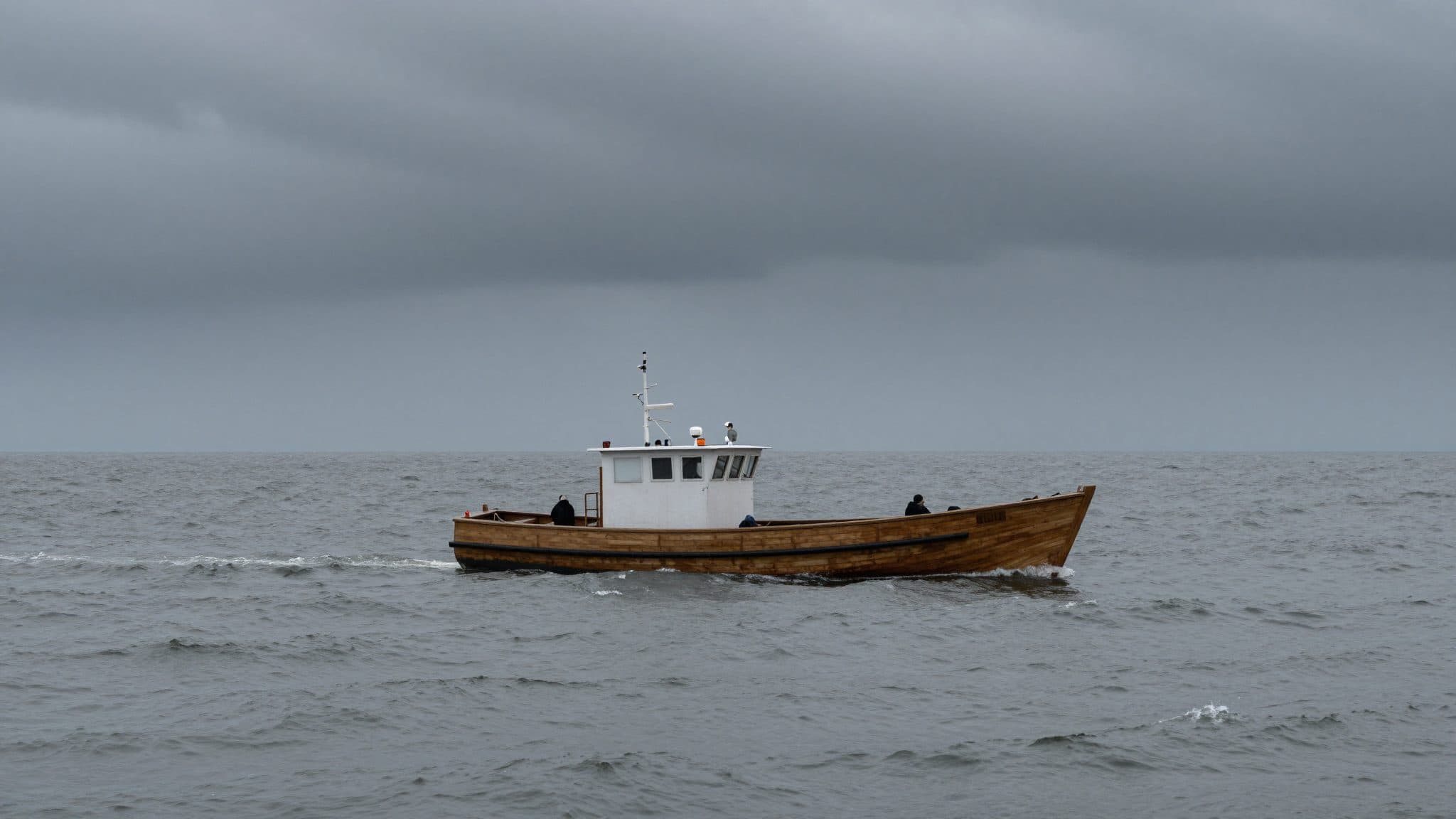 UN Organizations Fear More Than 500 Dead in Boat Disasters off Myanmar