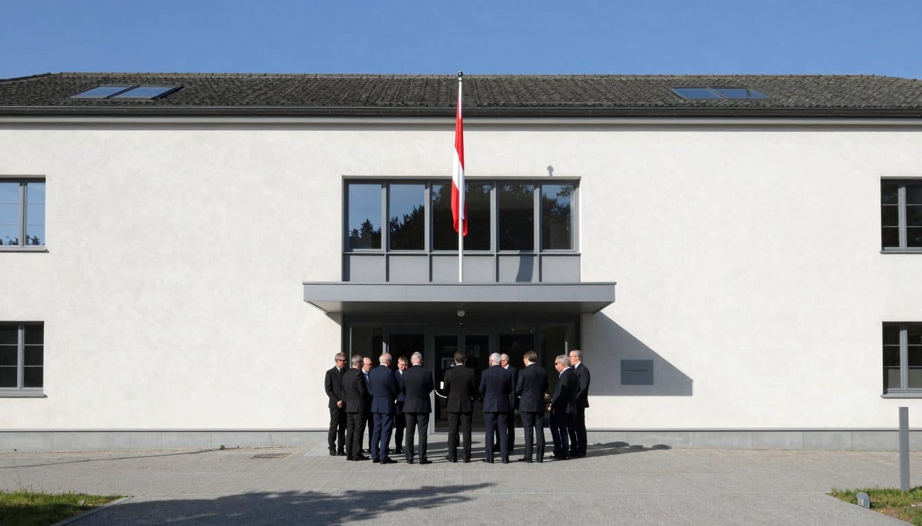 Military service compromise in sight: Stocker sees agreement with coalition near, civil service still stuck