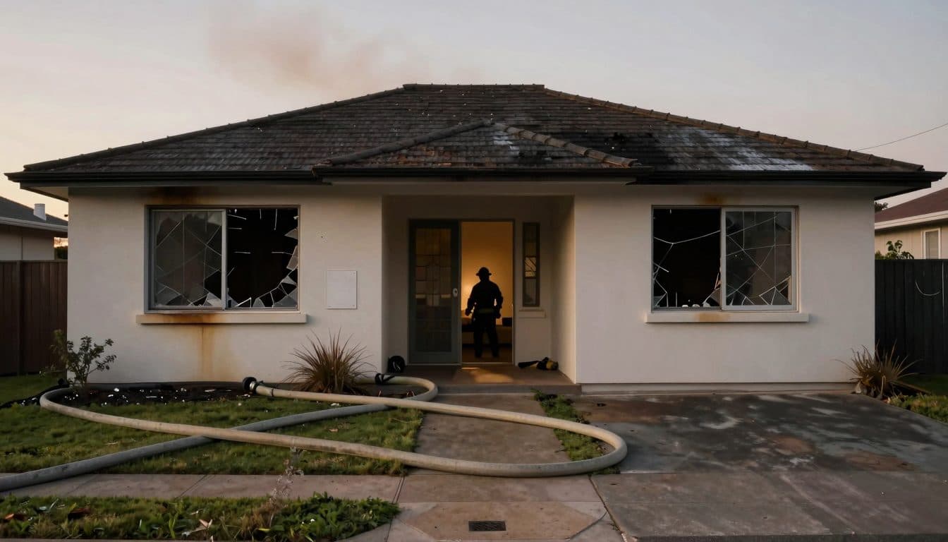 Robot vacuum cleaner explosion in Perth: 25-year-old in life-threatening condition