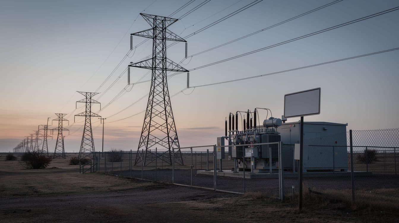 E.ON chief considers complete protection of the power grid against attacks unrealistic