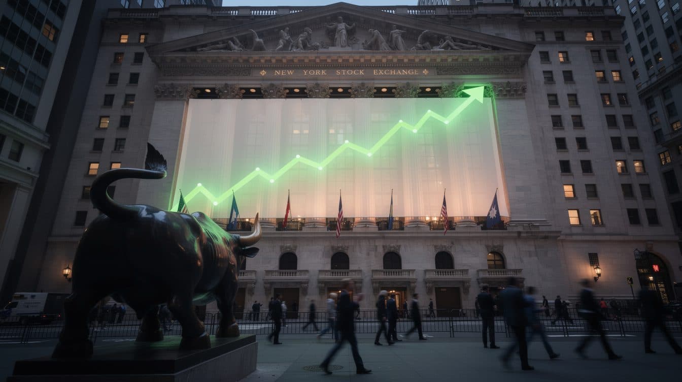 SpaceX enters the New York Stock Exchange and propels Elon Musk to the rank of first trillionaire
