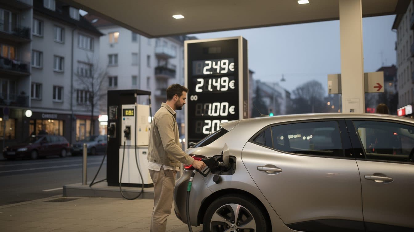 ECB Survey: Inflation in the Eurozone Remains High – Consumers Skeptical
