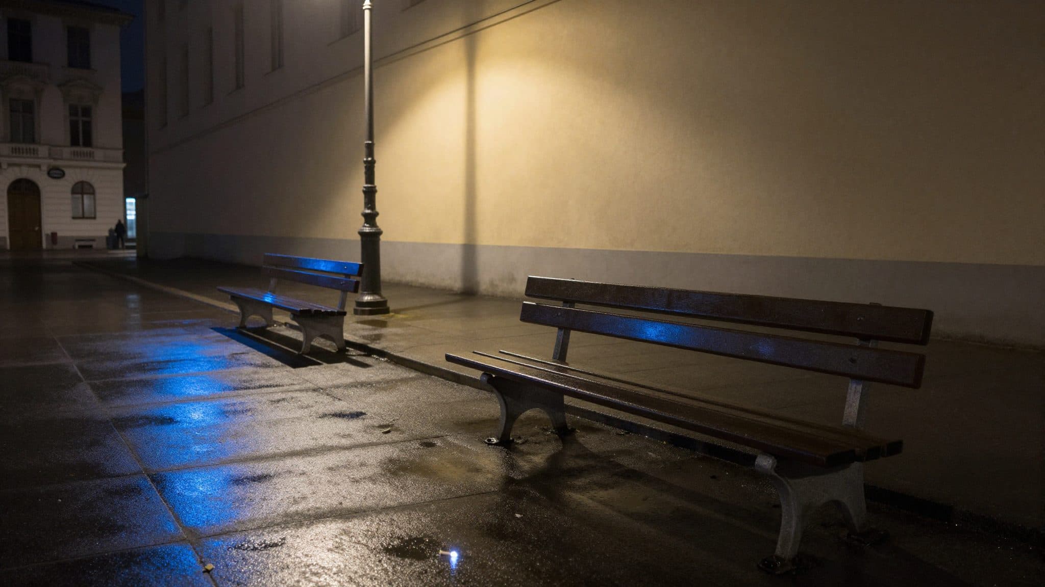 Attack in Alois-Drasche-Park: Man under the influence of drugs attacks several women and police officer