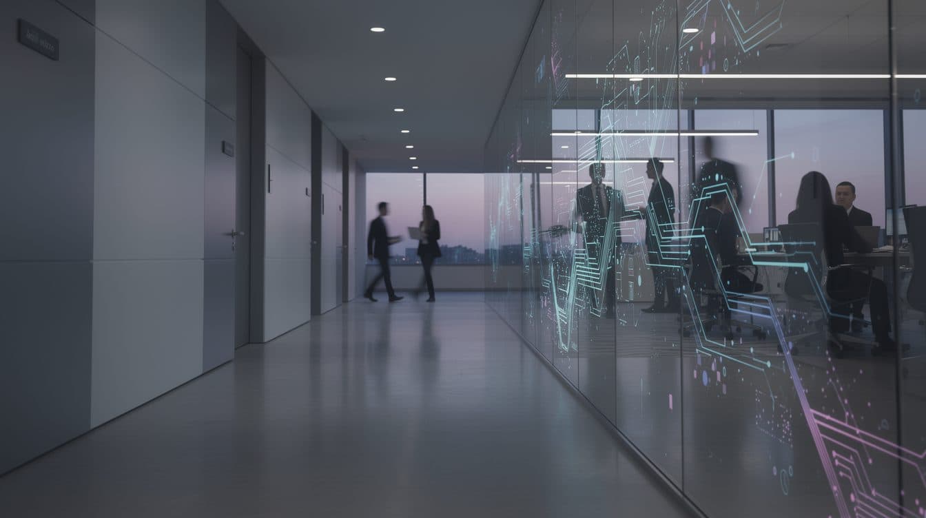 Ifo Survey: More Than Half of German Companies Use Artificial Intelligence