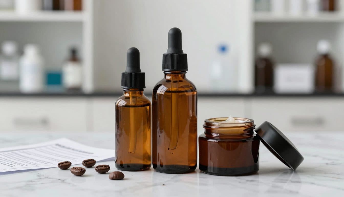 VKI warns: Coffee cosmetics contain problematic substances
