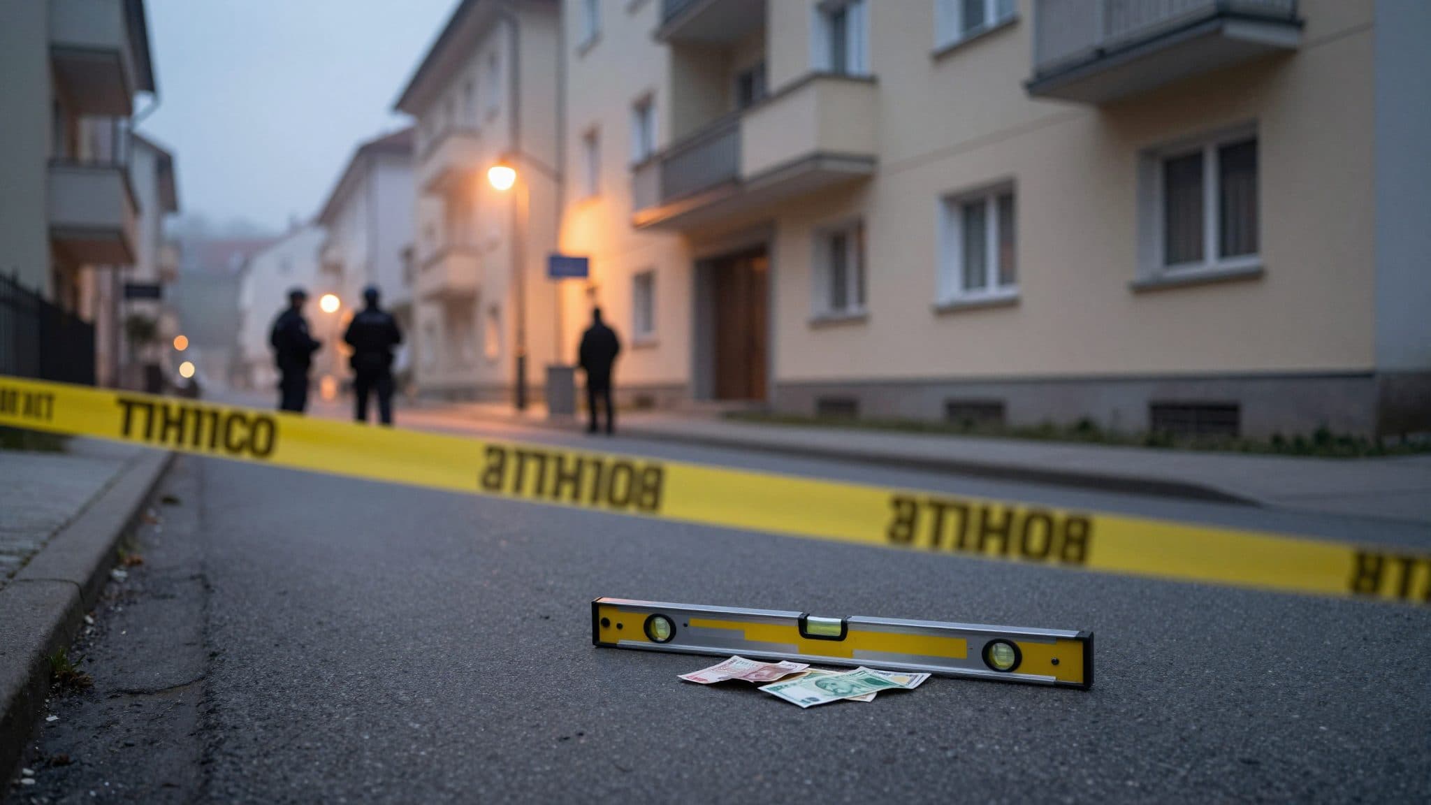 Knocked unconscious and robbed: 43-year-old arrested after attack in Villach