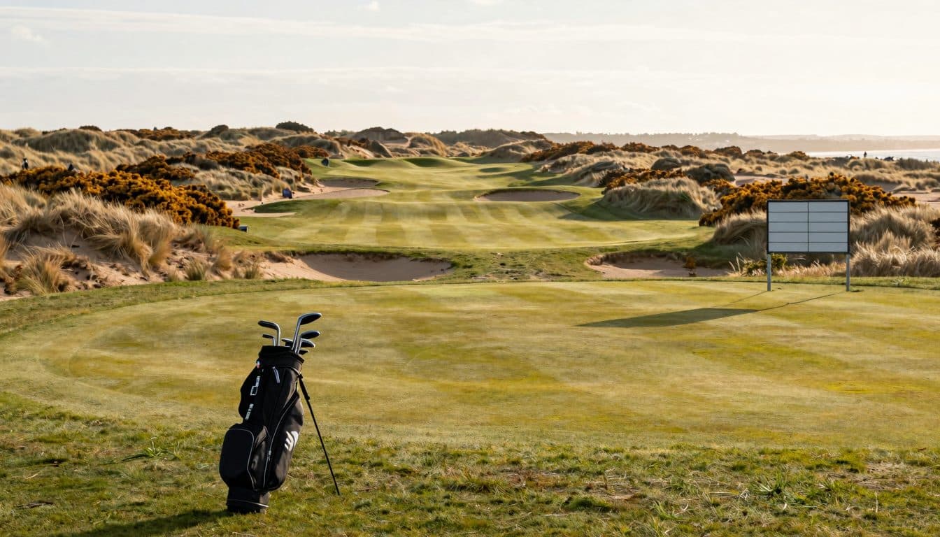 British Open: Straka in the Top 20, Wiesberger Faces the Cut