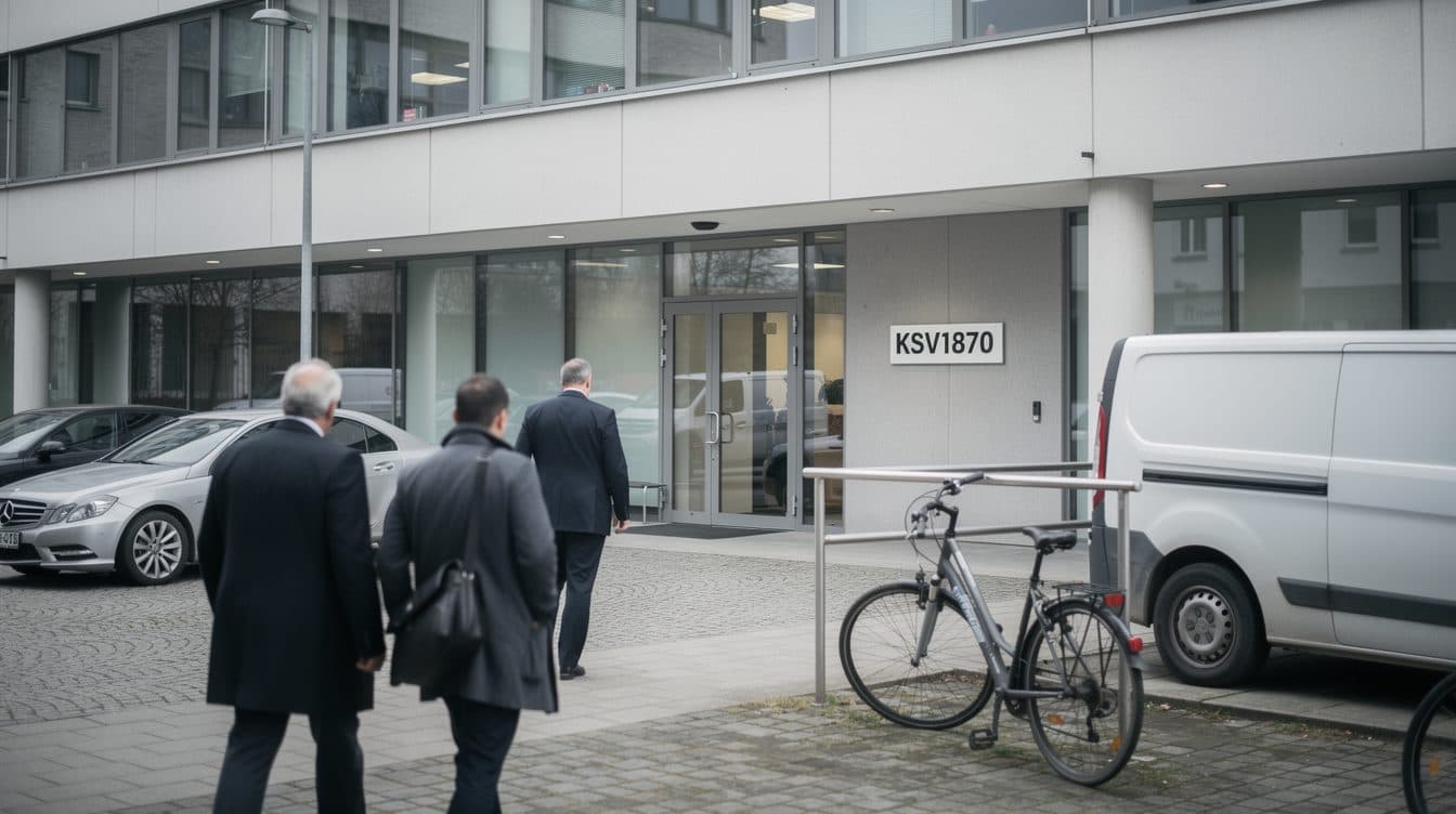 17% of Austrian Firms Face New EU Cybersecurity Rules Under NIS-2 Directive