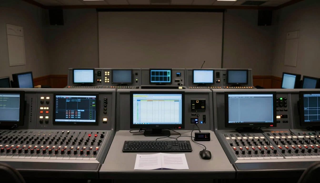 ORF III Staff Warn of Unprecedented Cuts to Programming