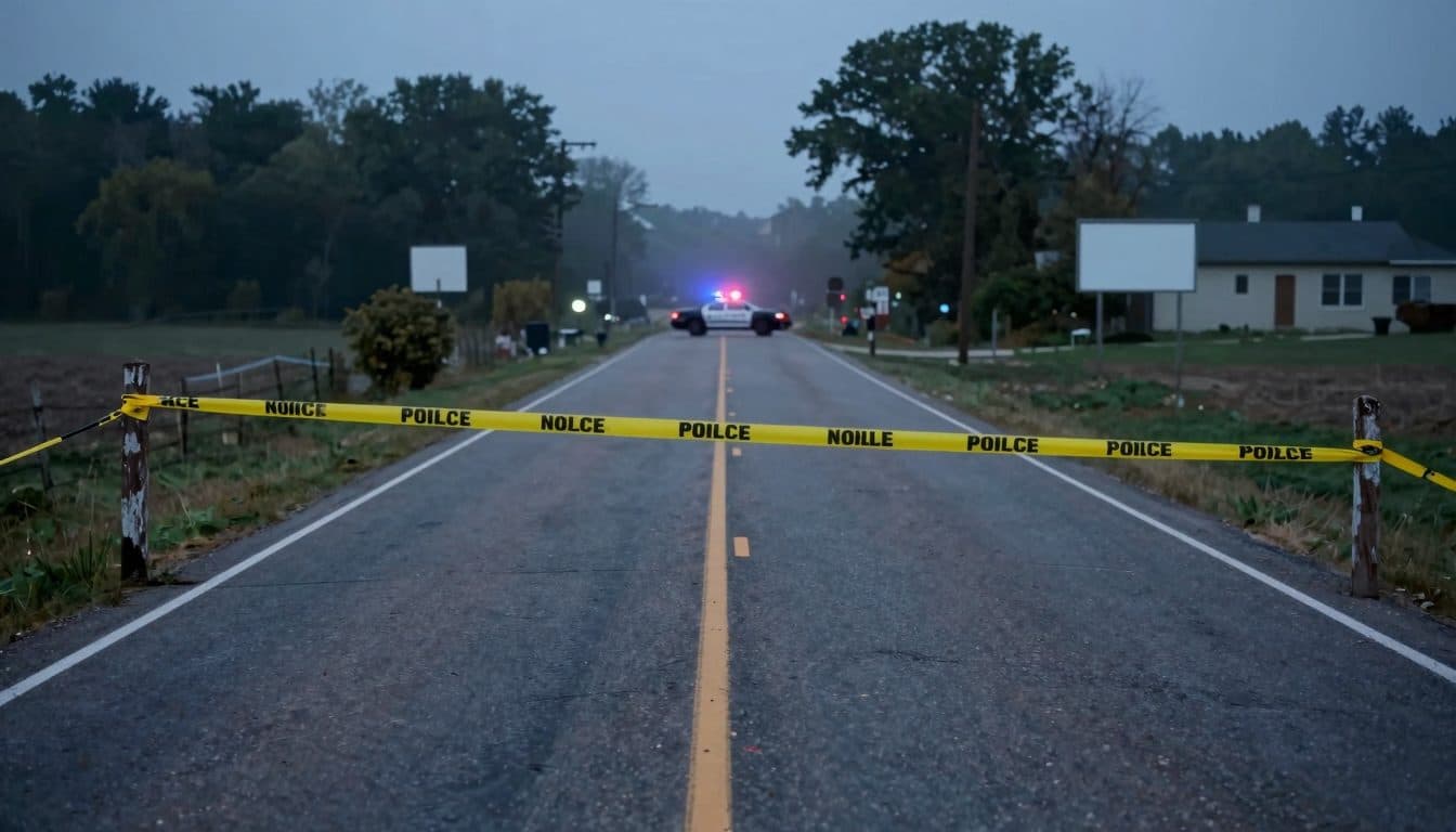 Five killed and suspect dead in shooting incident in northern Michigan