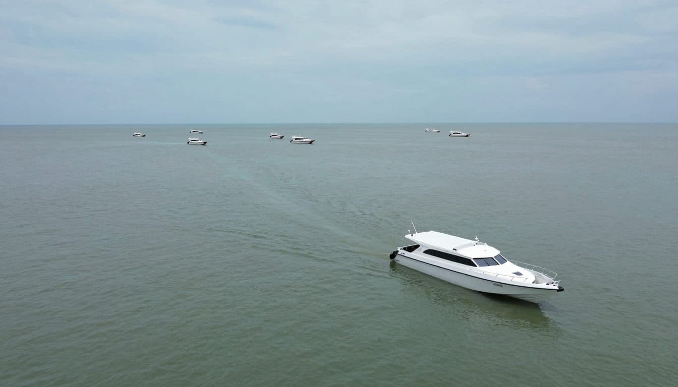 Boat Accident off Phú Quốc: At Least 15 Indian Tourists Die in Speedboat Capsizing