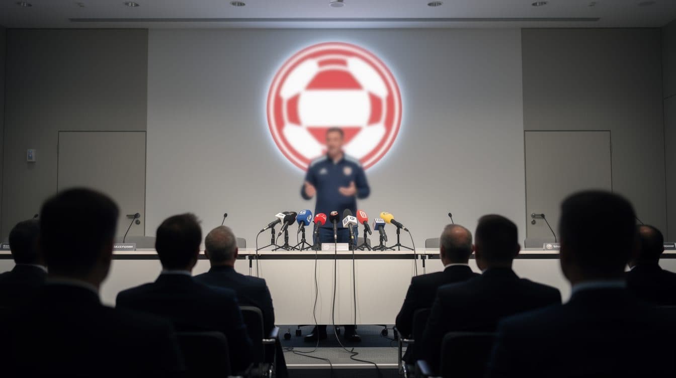 Rangnick rejects Milan rumors: "My negotiating partner remains the ÖFB"