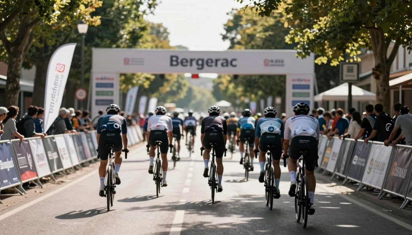 Merlier wins the eighth Tour stage as well in a sprint