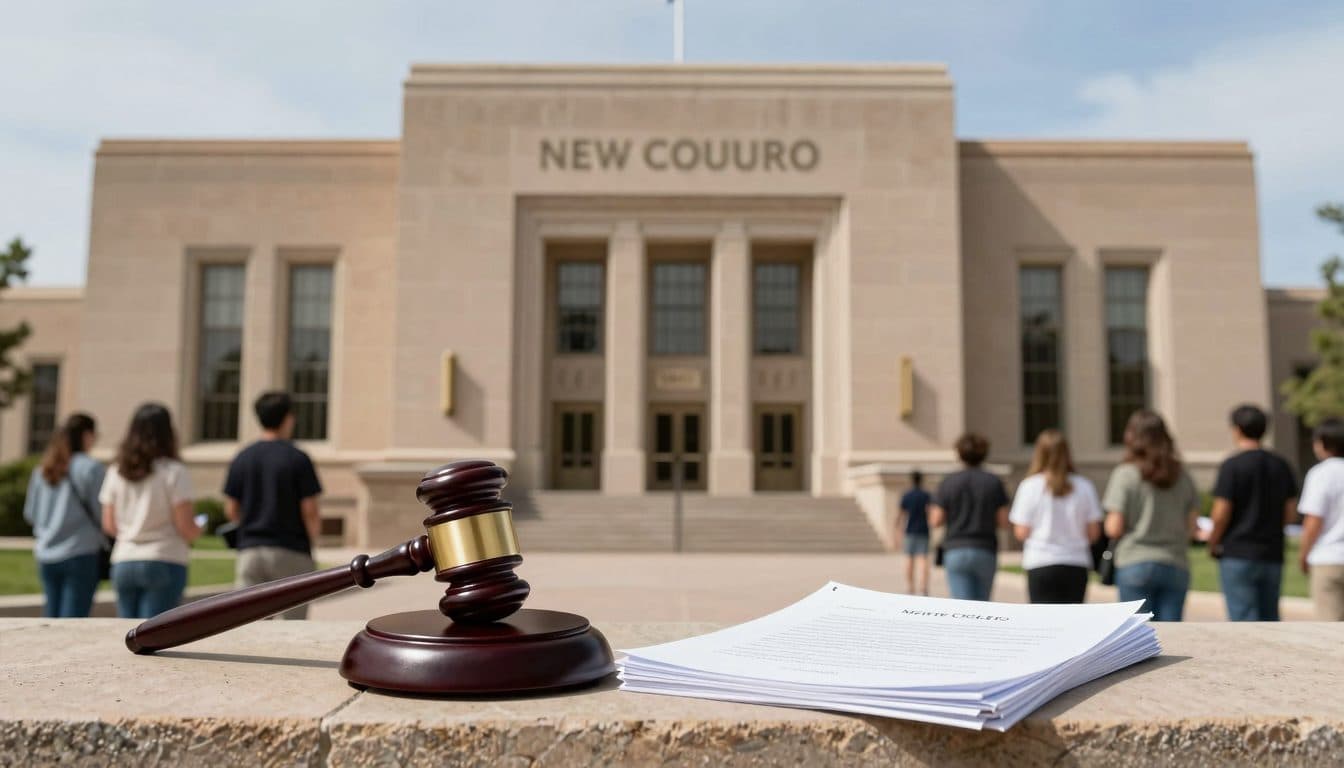 Court in New Mexico convicts Meta to millions in fines and obliges company to make changes for minors
