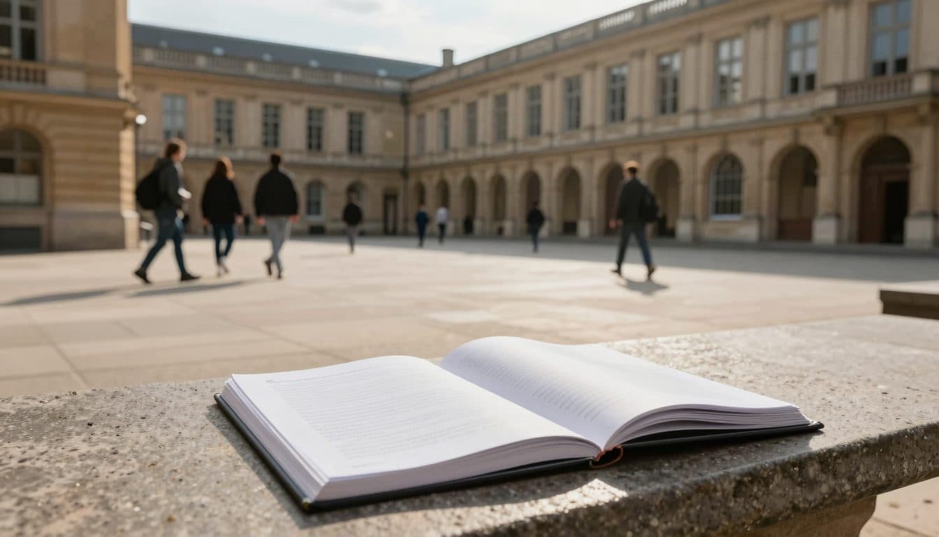 Research Council FORWIT Demands Strategy for Students from Third Countries