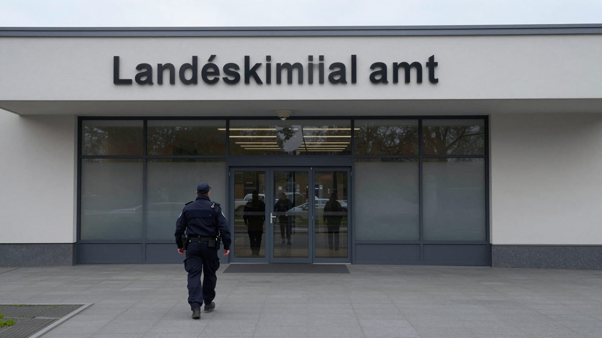 Berlin special investigators crack down on firearm crime – over 50 suspects in custody