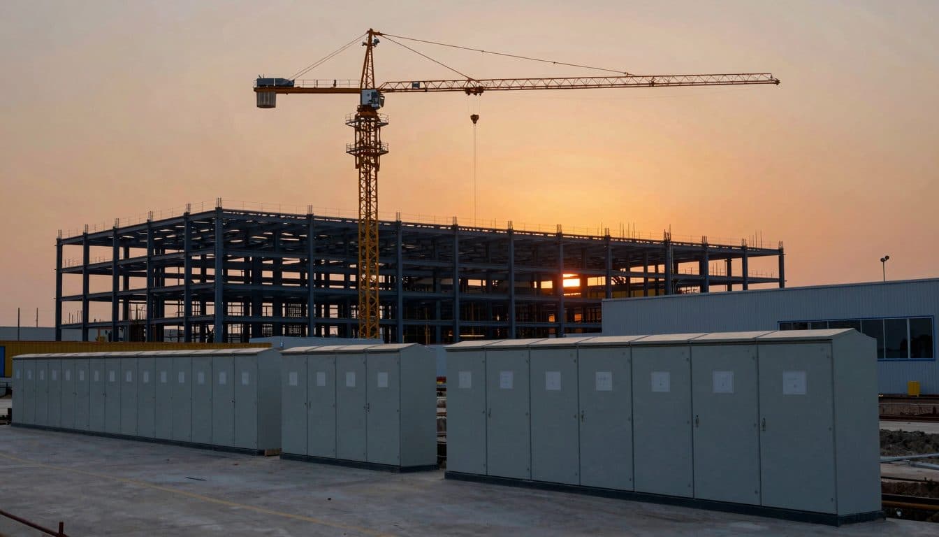 Siemens: €300 Million Investment in Frankfurt and Offenbach – 700 Jobs