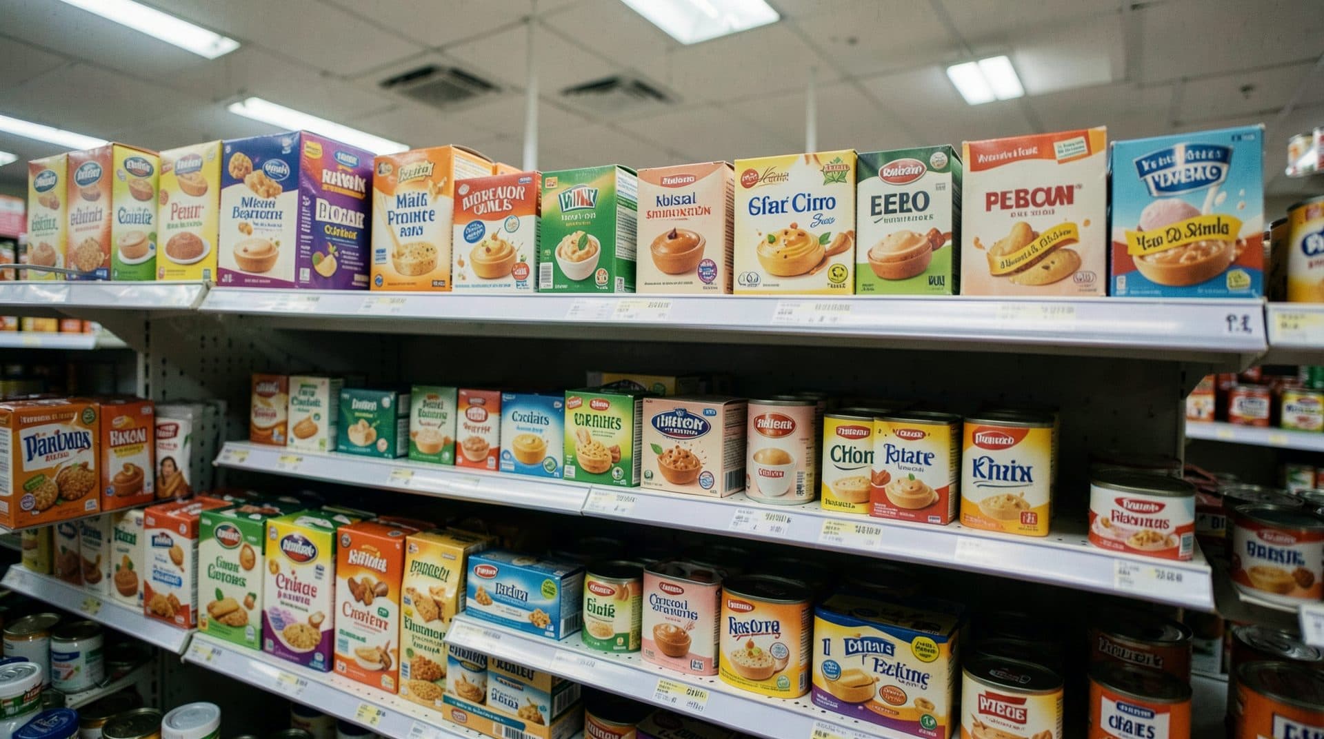 Second Tampered Baby Food Glass Sold in Austria's Burgenland Region