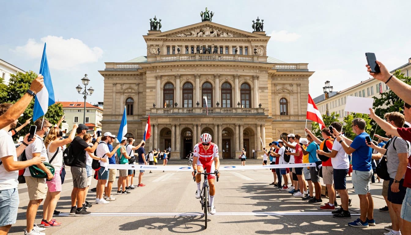 Gregor Mühlberger wins Tour of Austria, ending 13-year wait for a home champion