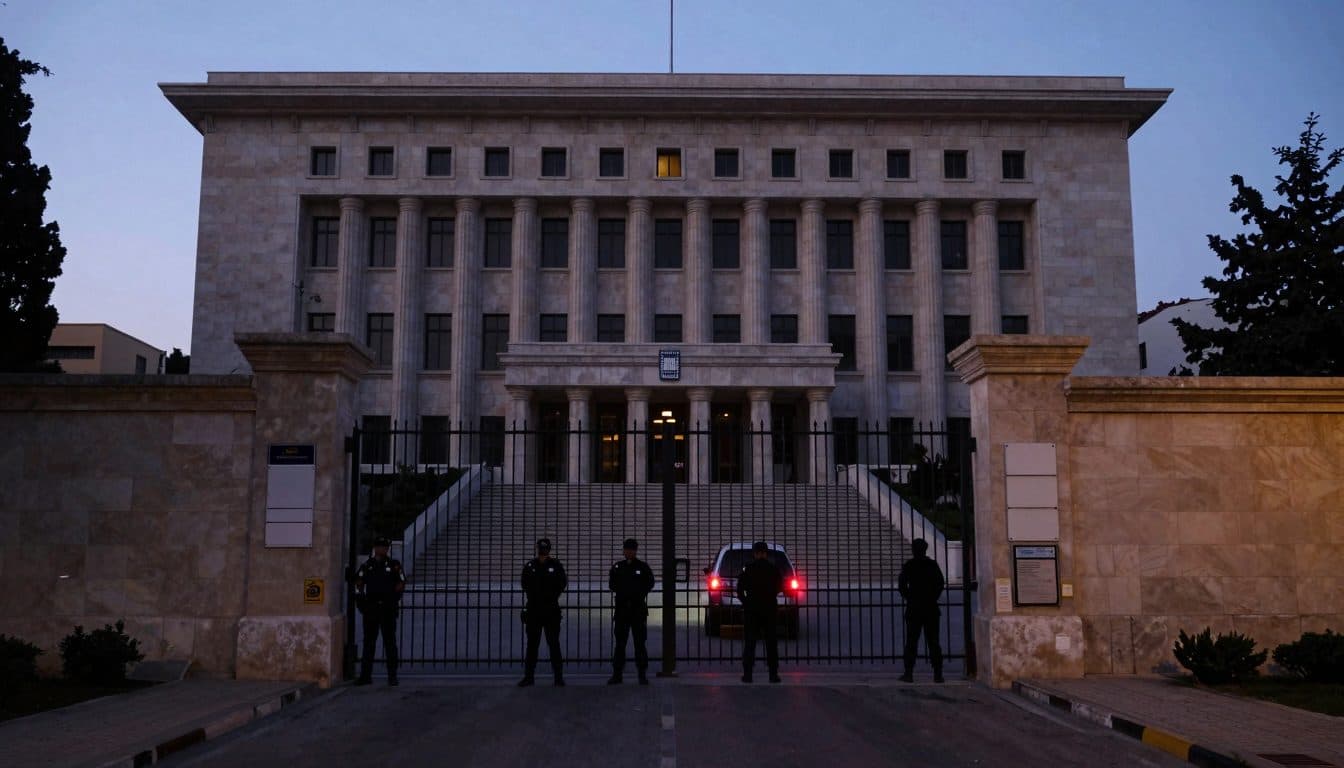 Lebanon extradites Syrian ex-general to Damascus