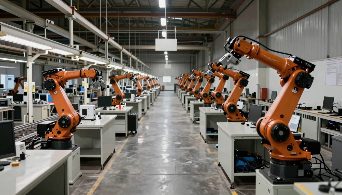 German auto industry continues to lose jobs