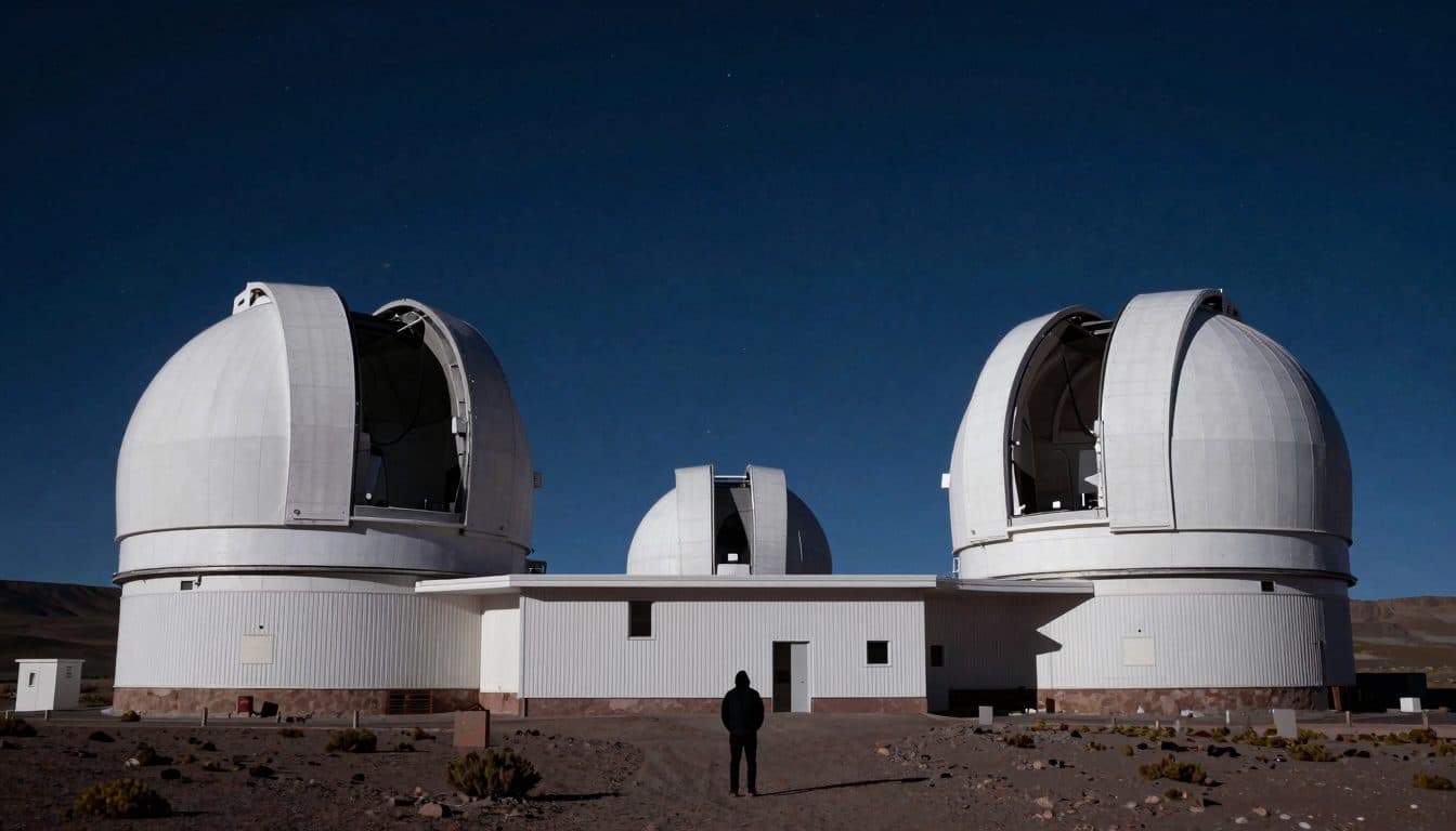 Astronomers discover possible exomoon orbiting brown dwarf in the CD-35 2722 system