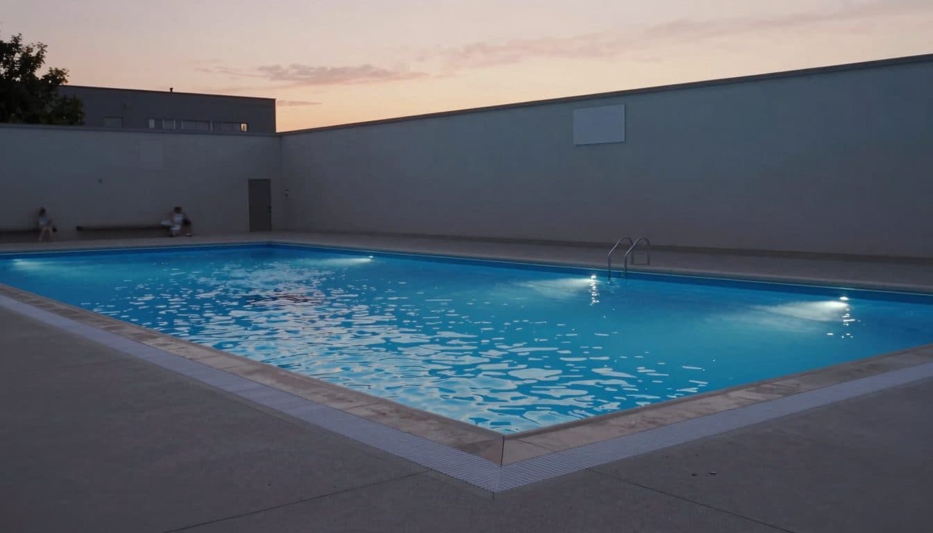 Vienna extends extended bathing hours at outdoor pools due to ongoing heat
