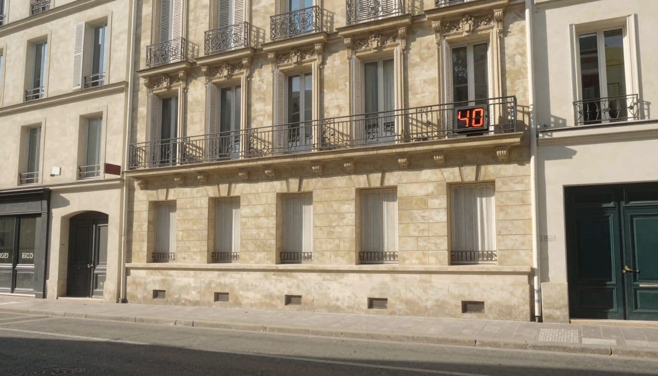 Heatwave in France claims around 5,800 dead within two weeks