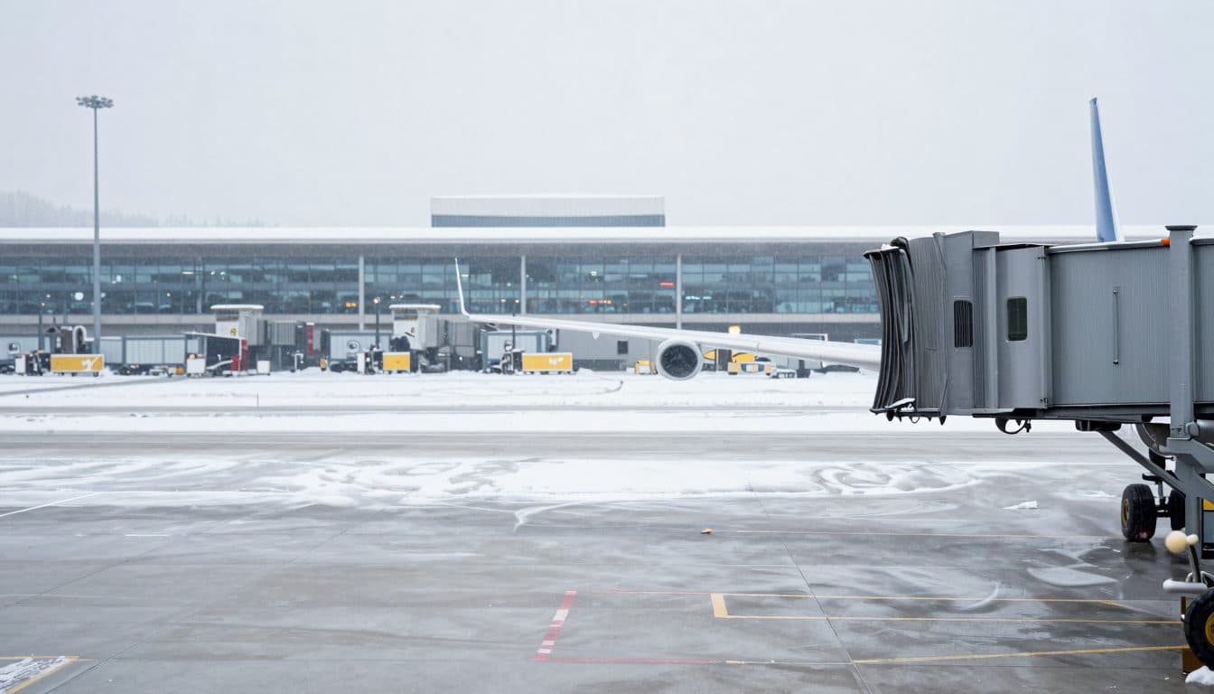 AUA Confirms No Decision on Flight Offering in Innsbruck Beyond Winter 2026/27
