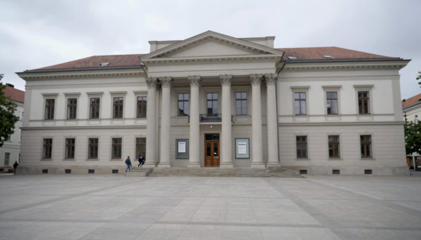 Bankruptcy proceedings opened over assets of former "Wiener Wiesn" organizer