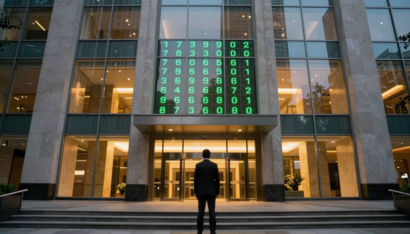DAX Hits Record High After Weak US Labor Market Data – Hopes for Rate Easing Grow