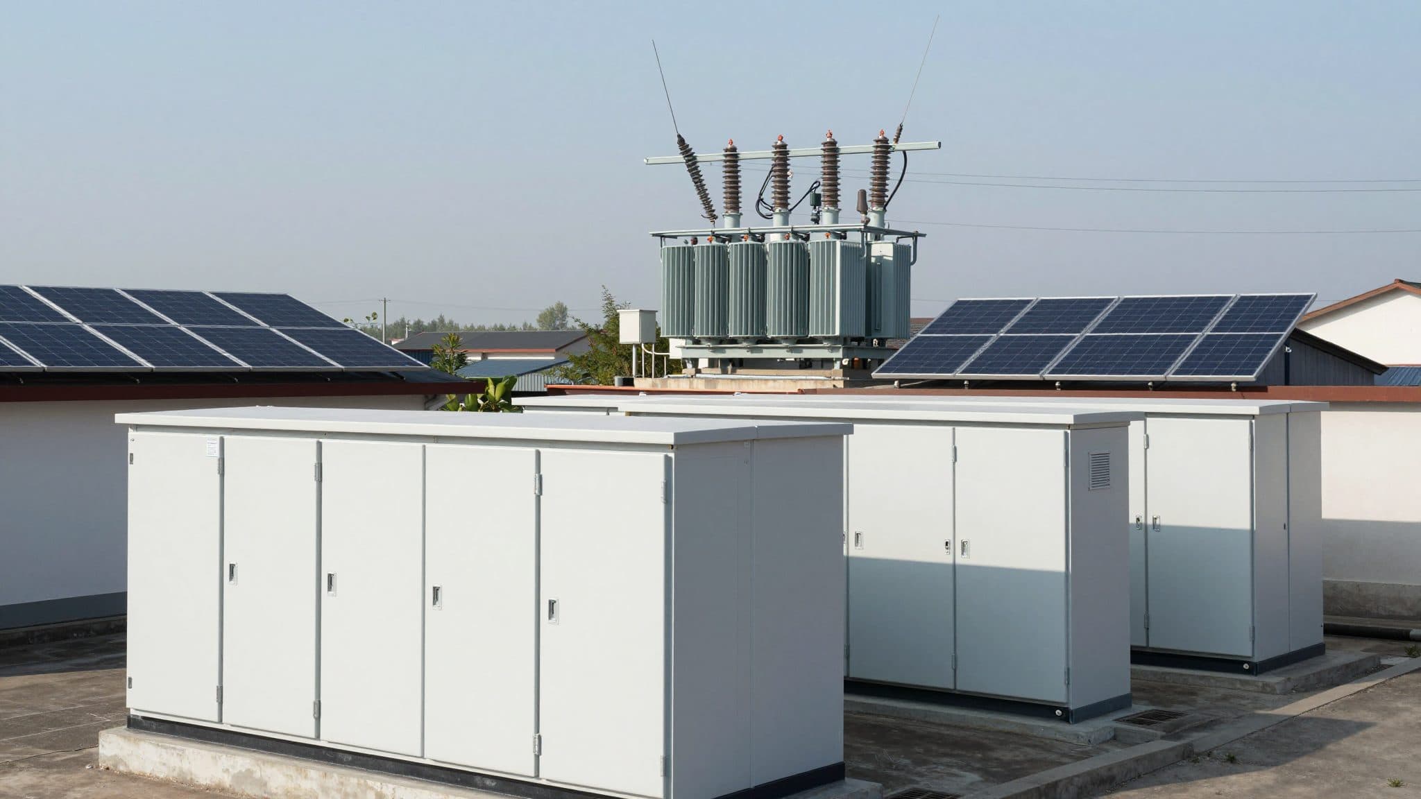 Austria Shifts Photovoltaic Subsidies from Small Installations to Storage and Special Categories
