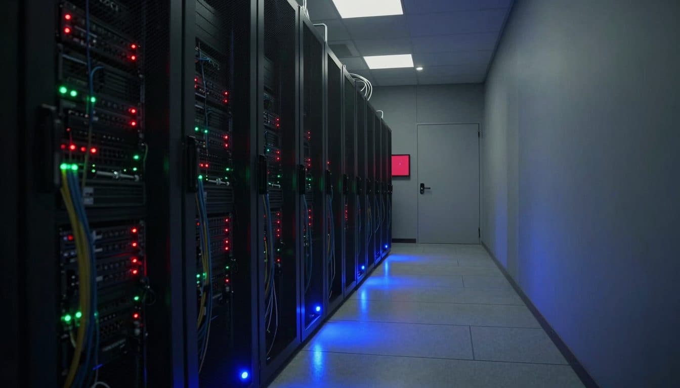 Investigation into cyberattack on Berlin's state network – perpetrators demand ransom