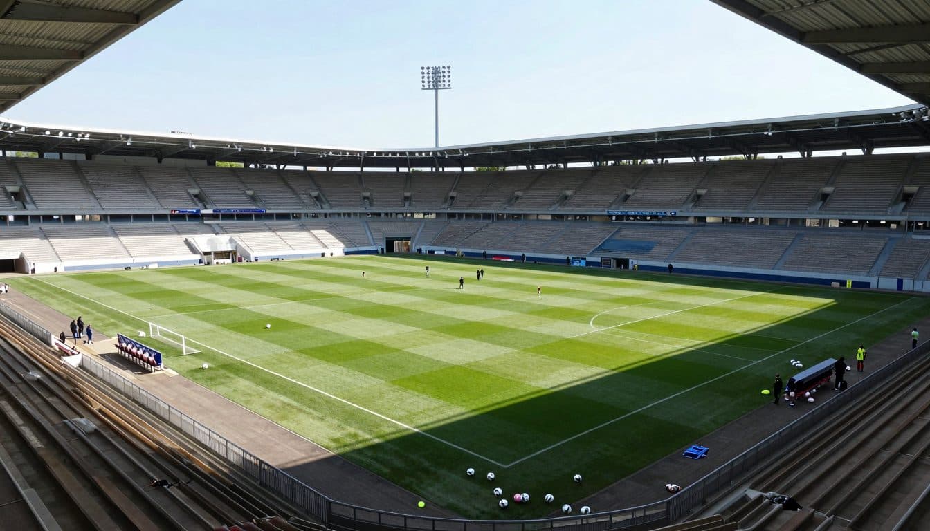 2. Bundesliga: Energie Cottbus travels to Arminia Bielefeld on matchday two